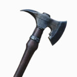 ARP Boarding Axe