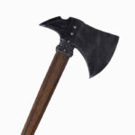 Almarik LARP Battle Axe