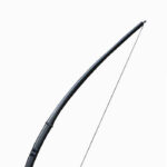 Black IDV LARP Bow – 120cm