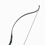 Deluxe RFB Bow – Black, Medium