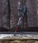 Demon Slayer LARP Mace - Image 3