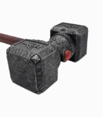 Dorgen II LARP Hammer - Image 3