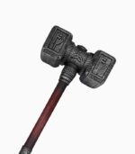 Dorgen II LARP Hammer