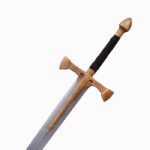 Gareth LARP Bastard Sword