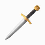 Heinrich LARP Dagger