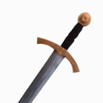 Heinrich LARP Longsword