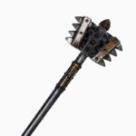 Kings LARP Mace