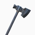 LARP Hammer Axe