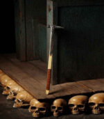 LARP Horseman’s Pick - Image 3