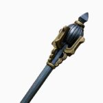 LARP Noble Mace