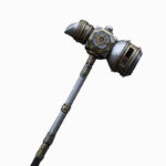 LARP Sun Hammer