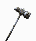 LARP Sun Hammer