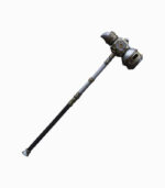 LARP Sun Hammer - Image 2