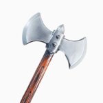 LARP War Axe – Normal
