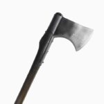 LARP Wood Axe