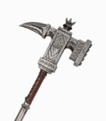 Medieval Dragon War Hammer