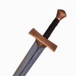 Norrick LARP Short Sword