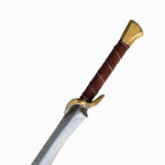 RFB Elven Battle LARP Sword