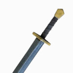 RFB Simple Medieval LARP Sword
