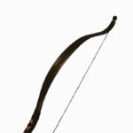 Ready For Battle Bow – Black, Medium
