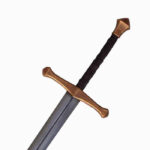 Severian LARP Sword