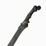 Shadow Blade LARP Sword