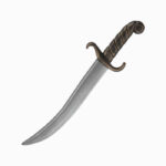 Shahin LARP Dagger