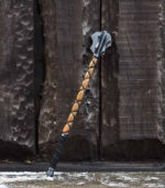 Skull Crusher LARP Mace - Image 3