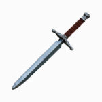 Stilletto LARP Dagger