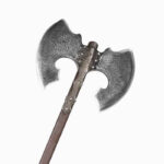 Thorgrim LARP Double-Headed Axe