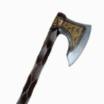 Viking Short Axe