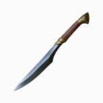 Wild Elf LARP Dagger