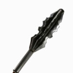 Demon Slayer LARP Mace