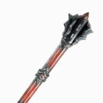 Kaos LARP Mace – 44 Inches