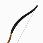 Long Nomads Bow