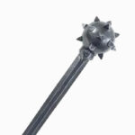 Metal Effect LARP Morningstar