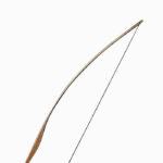 Pendragon Longbow