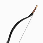 Ready for Battle LARP Horsebow