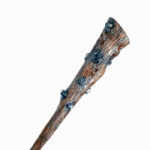 Rock Studded LARP Club – 44 Inches