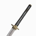 Musashi Katana II LARP Sword
