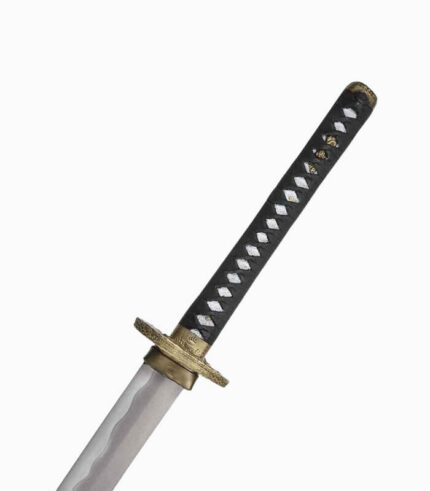 Musashi Katana II LARP Sword