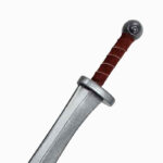 Ready For Battle Dao LARP Sword