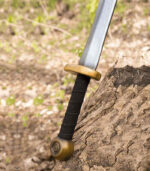 Ready For Battle Dao LARP Sword - Image 3