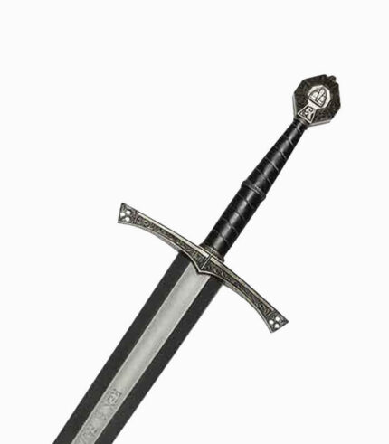 Sir Radzig’s LARP Sword
