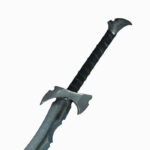 Assassin Sword – Special Edition