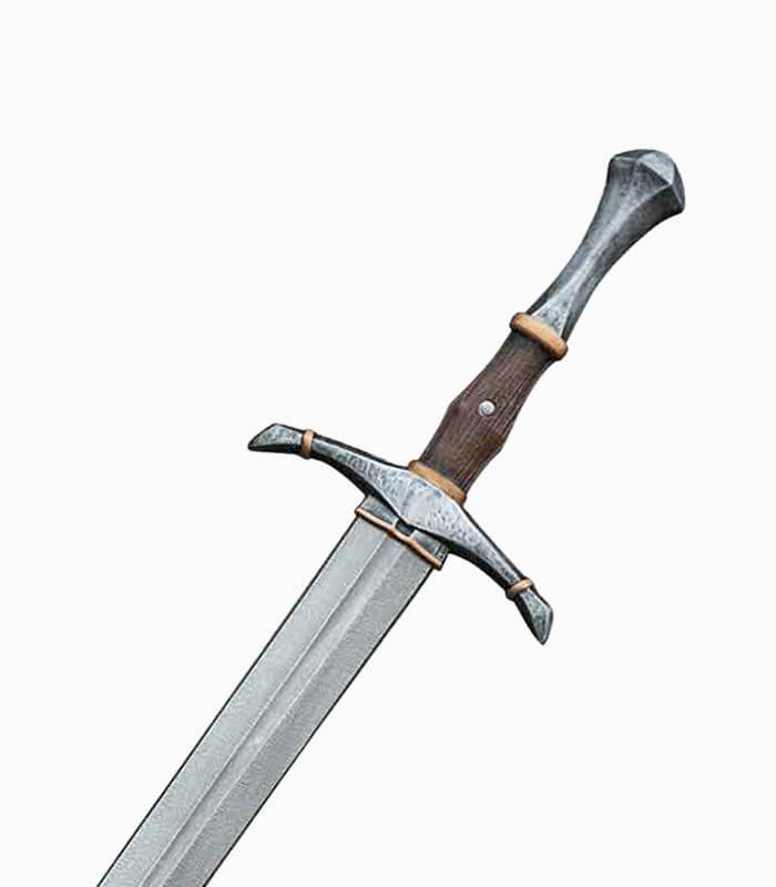 Bastard LARP Sword