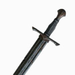 Battleworn Ranger Sword
