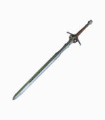 Caprine LARP Sword - Image 2