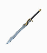 Dark Soul Stealer Sword - Image 2