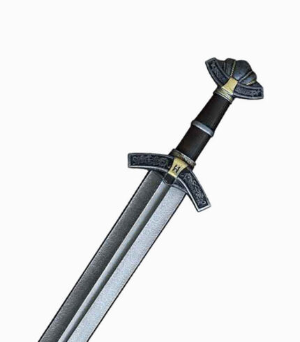 Dreki LARP Sword